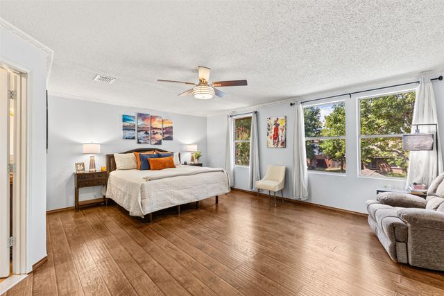 2924 Jamestown Drive, Wylie, TX 75098