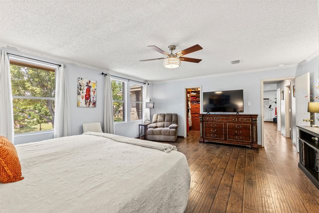 2924 Jamestown Drive, Wylie, TX 75098