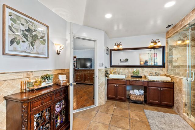 2924 Jamestown Drive, Wylie, TX 75098