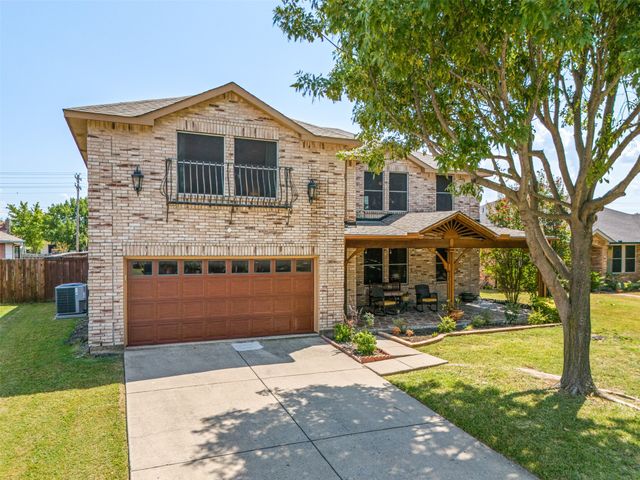 2924 Jamestown Drive, Wylie, TX 75098