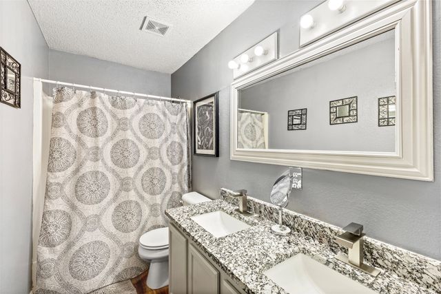 2924 Jamestown Drive, Wylie, TX 75098