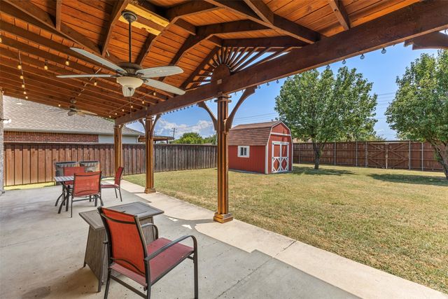 2924 Jamestown Drive, Wylie, TX 75098