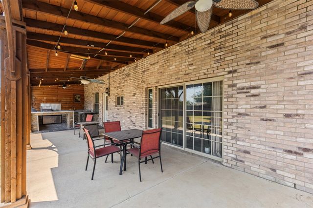 2924 Jamestown Drive, Wylie, TX 75098