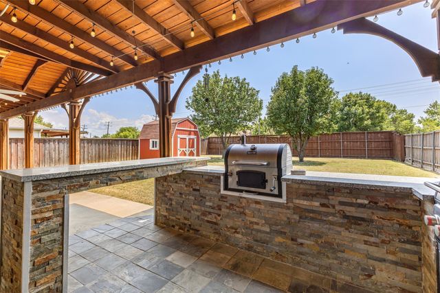 2924 Jamestown Drive, Wylie, TX 75098