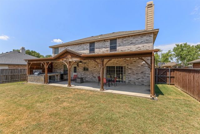 2924 Jamestown Drive, Wylie, TX 75098