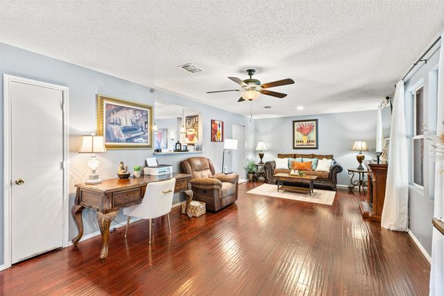 2924 Jamestown Drive, Wylie, TX 75098