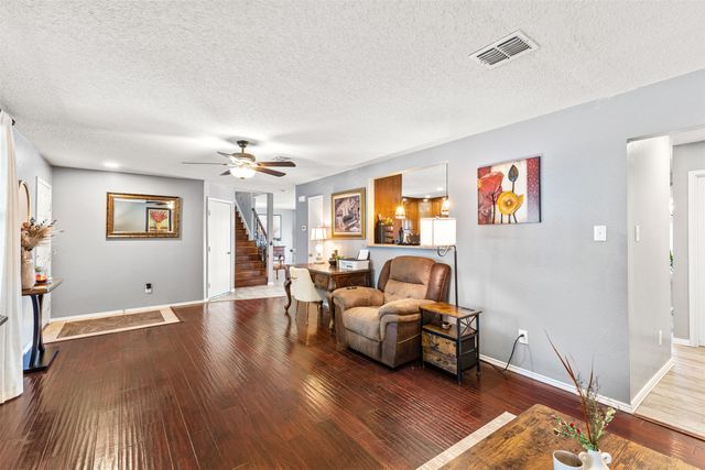 2924 Jamestown Drive, Wylie, TX 75098
