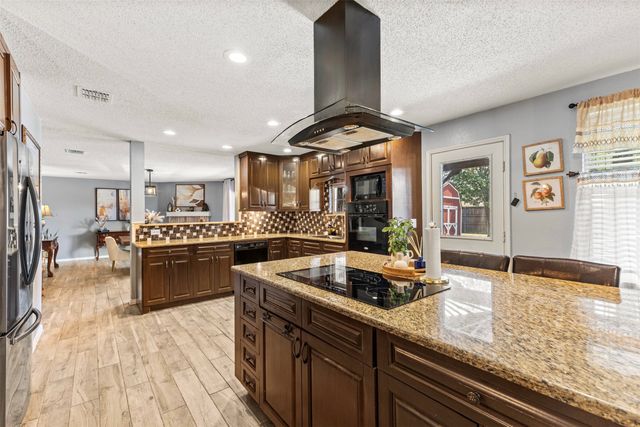 2924 Jamestown Drive, Wylie, TX 75098