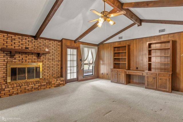 2424 Somersworth Drive, Shreveport, LA 71118