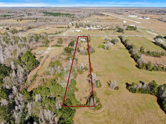 1954 Fm 160 Road N, Liberty, TX 77575