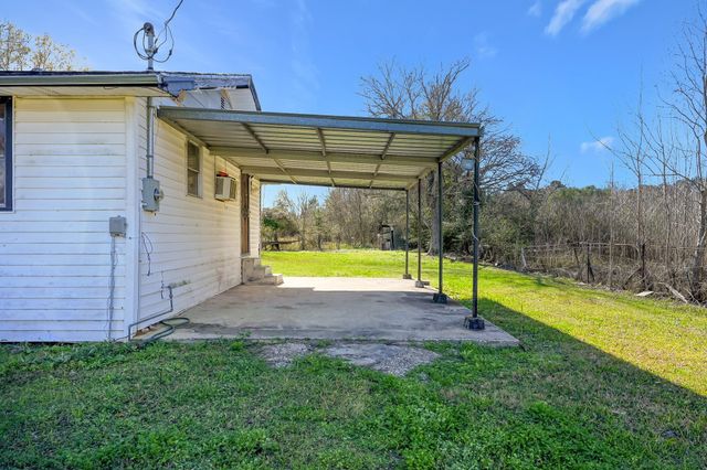 1954 Fm 160 Road N, Liberty, TX 77575