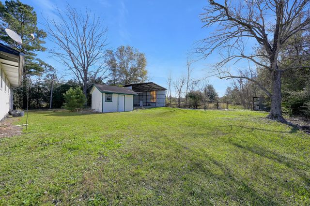 1954 Fm 160 Road N, Liberty, TX 77575
