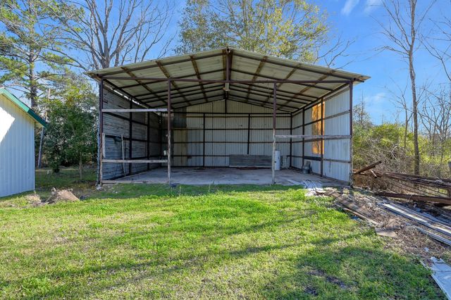 1954 Fm 160 Road N, Liberty, TX 77575