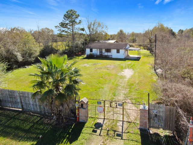 1954 Fm 160 Road N, Liberty, TX 77575