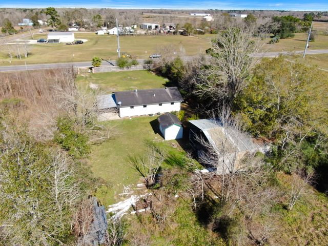 1954 Fm 160 Road N, Liberty, TX 77575