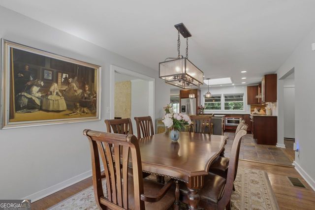 1322 Brook Forest Drive NE, Atlanta, GA 30324