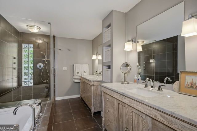 1322 Brook Forest Drive NE, Atlanta, GA 30324