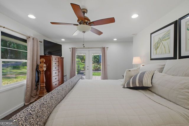 1322 Brook Forest Drive NE, Atlanta, GA 30324