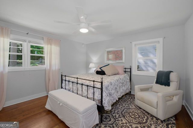 1322 Brook Forest Drive NE, Atlanta, GA 30324
