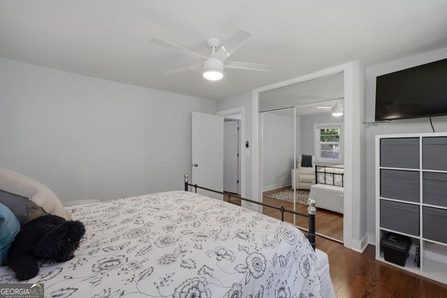 1322 Brook Forest Drive NE, Atlanta, GA 30324