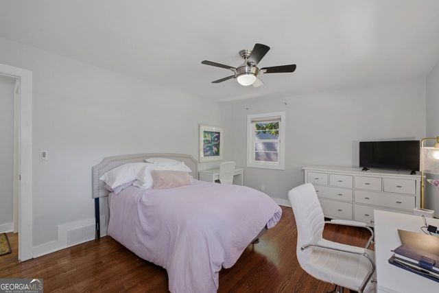 1322 Brook Forest Drive NE, Atlanta, GA 30324