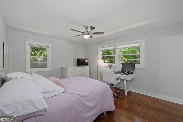 1322 Brook Forest Drive NE, Atlanta, GA 30324
