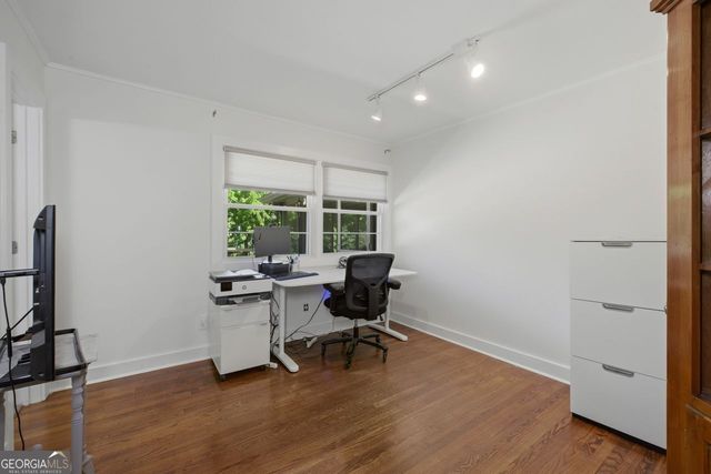 1322 Brook Forest Drive NE, Atlanta, GA 30324