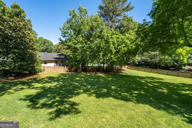 1322 Brook Forest Drive NE, Atlanta, GA 30324