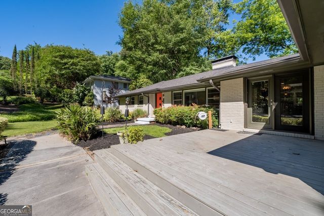 1322 Brook Forest Drive NE, Atlanta, GA 30324