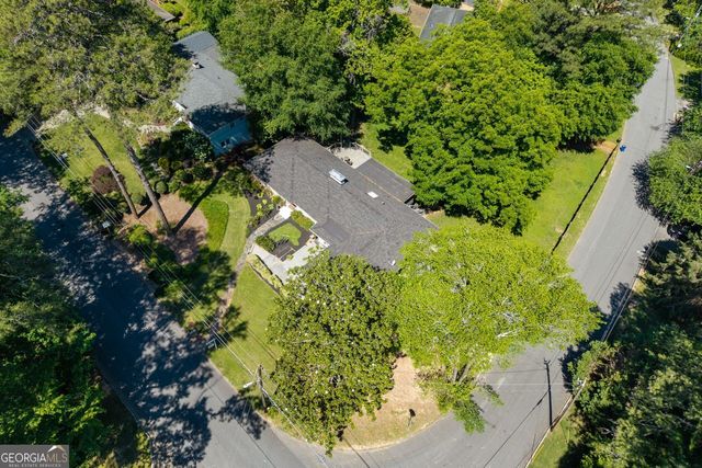 1322 Brook Forest Drive NE, Atlanta, GA 30324