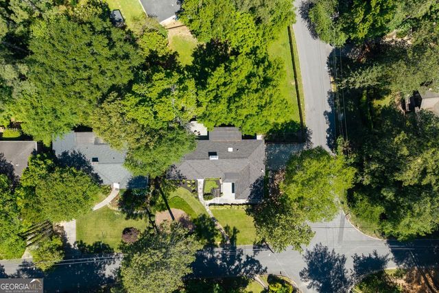 1322 Brook Forest Drive NE, Atlanta, GA 30324