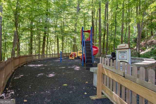 1322 Brook Forest Drive NE, Atlanta, GA 30324