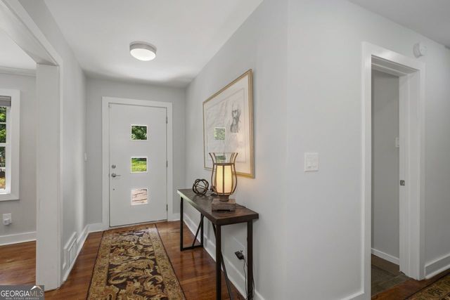 1322 Brook Forest Drive NE, Atlanta, GA 30324