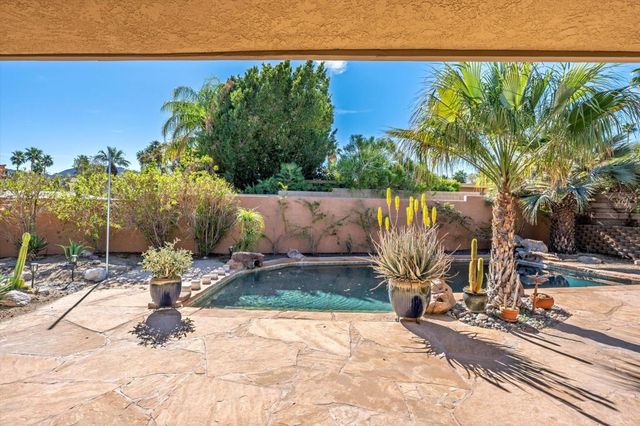 47963 Sun Corral Trail, Palm Desert, CA 92260