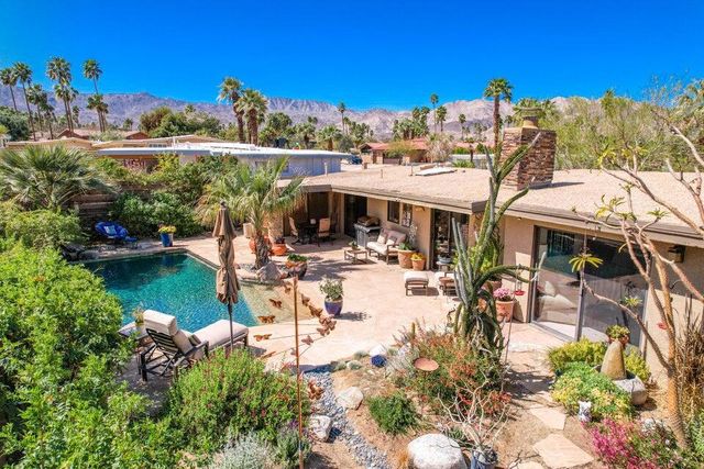 47963 Sun Corral Trail, Palm Desert, CA 92260