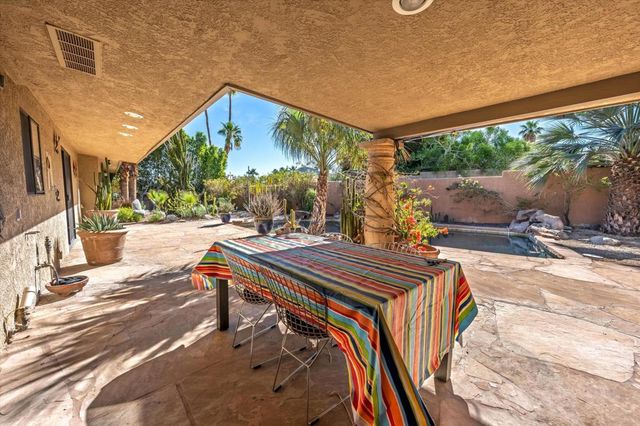 47963 Sun Corral Trail, Palm Desert, CA 92260