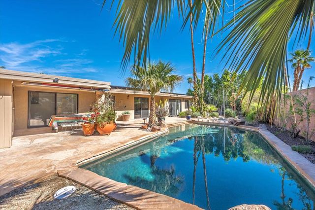 47963 Sun Corral Trail, Palm Desert, CA 92260