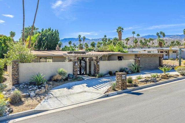 47963 Sun Corral Trail, Palm Desert, CA 92260