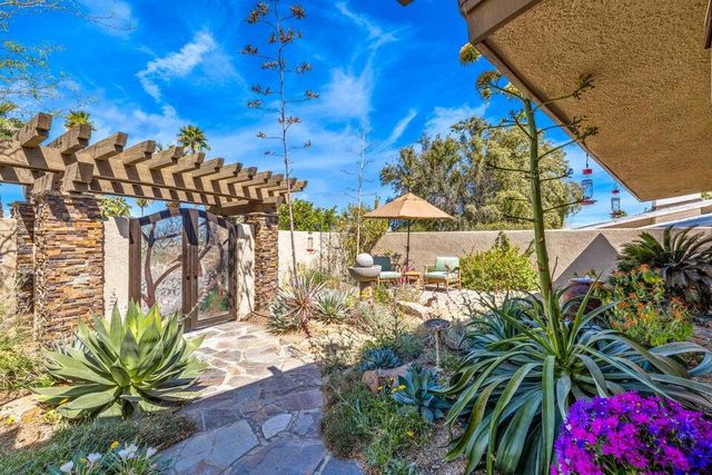 47963 Sun Corral Trail, Palm Desert, CA 92260