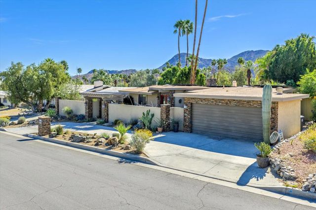 47963 Sun Corral Trail, Palm Desert, CA 92260