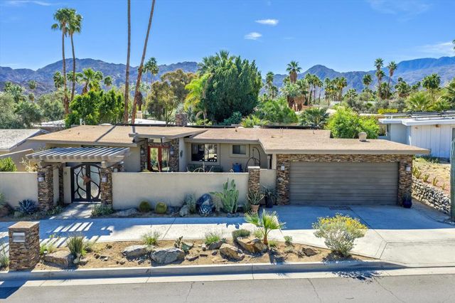 47963 Sun Corral Trail, Palm Desert, CA 92260
