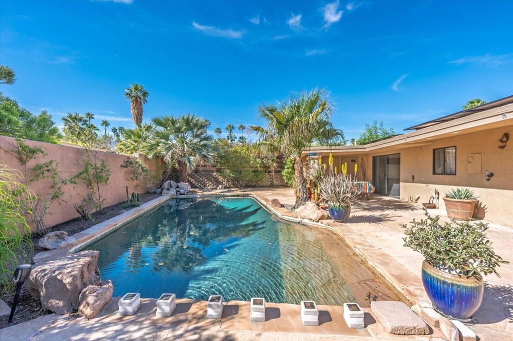 Image 32 of property listing at 47963 Sun Corral Trail, Palm Desert, CA 92260