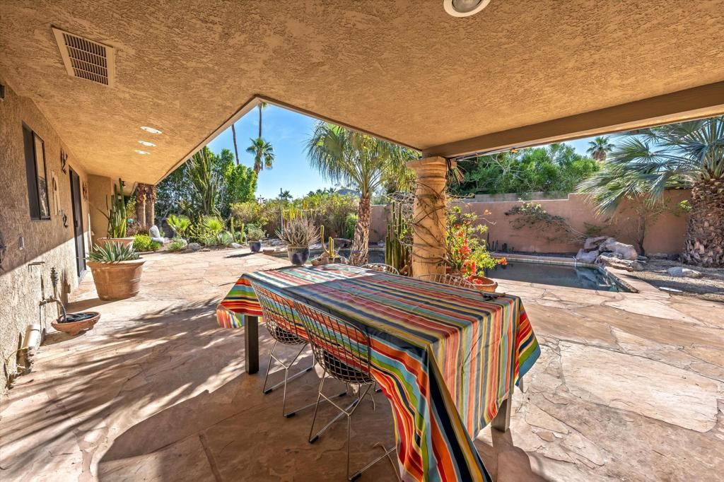 Image 33 of property listing at 47963 Sun Corral Trail, Palm Desert, CA 92260