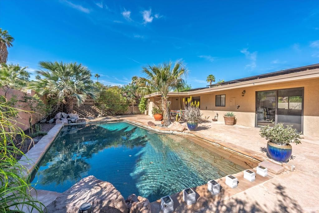 Image 34 of property listing at 47963 Sun Corral Trail, Palm Desert, CA 92260