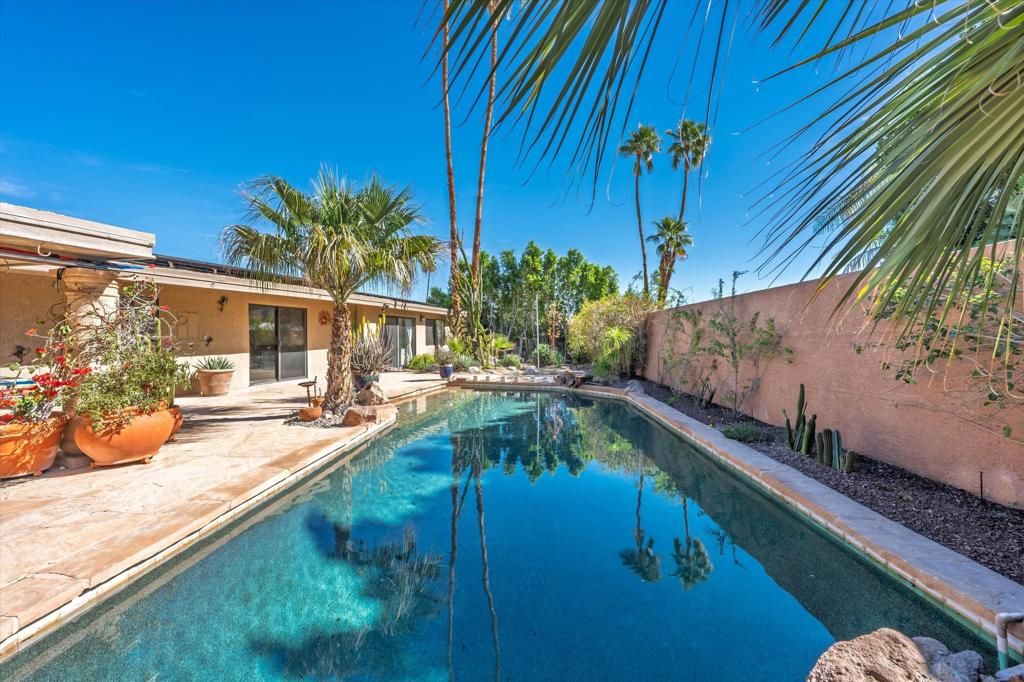 Image 35 of property listing at 47963 Sun Corral Trail, Palm Desert, CA 92260