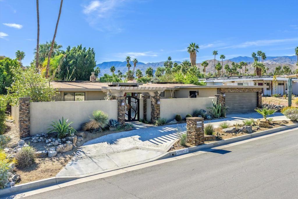 Image 38 of property listing at 47963 Sun Corral Trail, Palm Desert, CA 92260