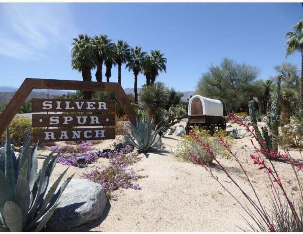 Image 44 of property listing at 47963 Sun Corral Trail, Palm Desert, CA 92260