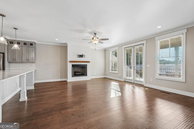 6075 Webster Circle, Norcross, GA 30071