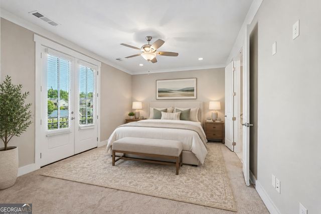 6075 Webster Circle, Norcross, GA 30071