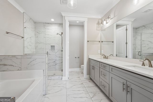 6075 Webster Circle, Norcross, GA 30071